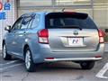 2013 Toyota Corolla Fielder