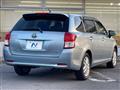 2013 Toyota Corolla Fielder