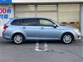 2013 Toyota Corolla Fielder