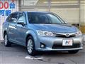 2013 Toyota Corolla Fielder
