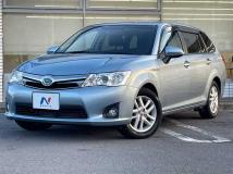 2013 Toyota Corolla Fielder