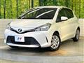 2015 Toyota Vitz