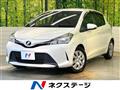 2015 Toyota Vitz