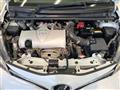 2015 Toyota Vitz