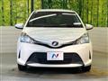 2015 Toyota Vitz