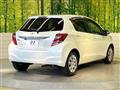 2015 Toyota Vitz