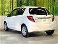 2015 Toyota Vitz