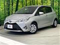 2018 Toyota Vitz