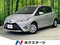 2018 Toyota Vitz