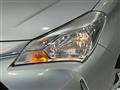 2018 Toyota Vitz