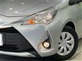 2018 Toyota Vitz