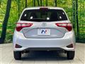 2018 Toyota Vitz
