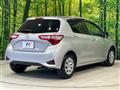 2018 Toyota Vitz