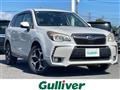 2013 Subaru Forester