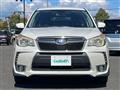 2013 Subaru Forester