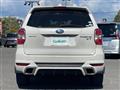 2013 Subaru Forester
