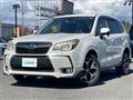 2013 Subaru Forester
