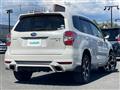 2013 Subaru Forester