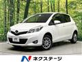 2013 Toyota Vitz