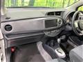 2013 Toyota Vitz