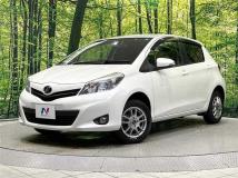 2013 Toyota Vitz