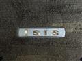 2009 Toyota Isis