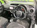 2017 Toyota Vitz