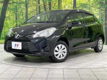 2017 Toyota Vitz