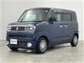 2021 Suzuki Wagon R
