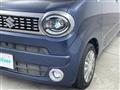 2021 Suzuki Wagon R