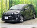 2015 Toyota Sienta