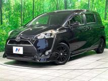 2015 Toyota Sienta