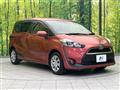2015 Toyota Sienta