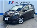2016 Toyota Sienta