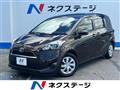 2016 Toyota Sienta