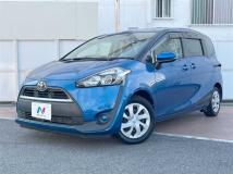 2016 Toyota Sienta