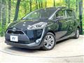 2016 Toyota Sienta