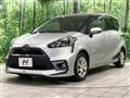 2016 Toyota Sienta