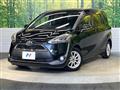 2016 Toyota Sienta