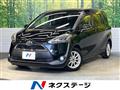 2016 Toyota Sienta