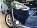2016 Toyota Sienta