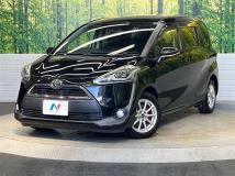 2016 Toyota Sienta
