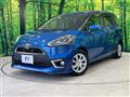 2016 Toyota Sienta