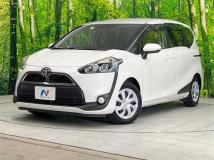 2016 Toyota Sienta