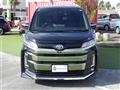 2022 Toyota Noah