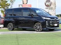 2022 Toyota Noah