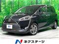 2017 Toyota Sienta