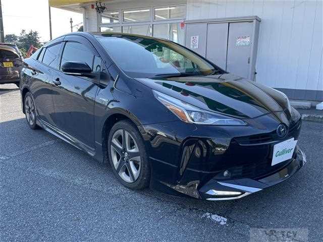 2020 Toyota Prius