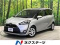 2017 Toyota Sienta