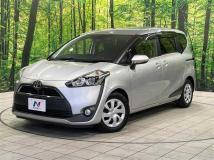 2017 Toyota Sienta